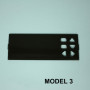 RT-507 DIN Rail Enclosure