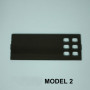 RT-507 DIN Rail Enclosure