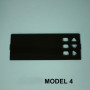 RT-507 DIN Rail Enclosure