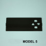 RT-507 DIN Rail Enclosure