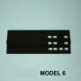RT-507 DIN Rail Enclosure