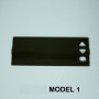 RT-507 DIN Rail Enclosure