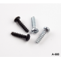 A-688 Pan head self tapping screw