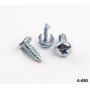 A-690 Pan head self tapping screw
