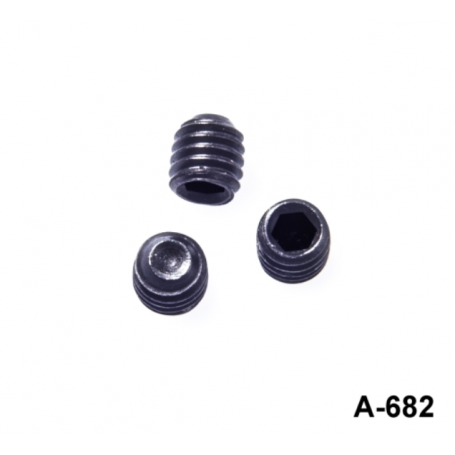 A-682 Set screw