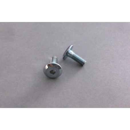 A-677 Pan head screw