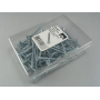 A-67 Countersunk head self tapping screw