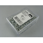 A-601 Pan head self tapping screw