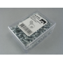A-612 Pan head self tapping screw