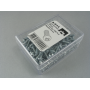 A-614 Pan head self tapping screw
