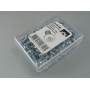 A-616 Pan head self tapping screw