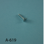 A-619 Countersunk head self tapping screw