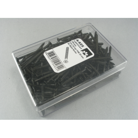 A-625-S Countersunk head self tapping screw