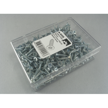 A-628 Countersunk head self tapping screw