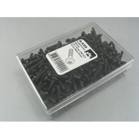 A-629-S Pan head self tapping screw