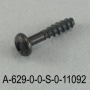 A-629-S Pan head self tapping screw