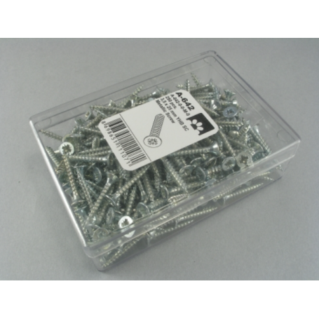 A-642 Countersunk head self tapping screw