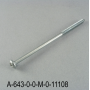A-643 Pan head screw