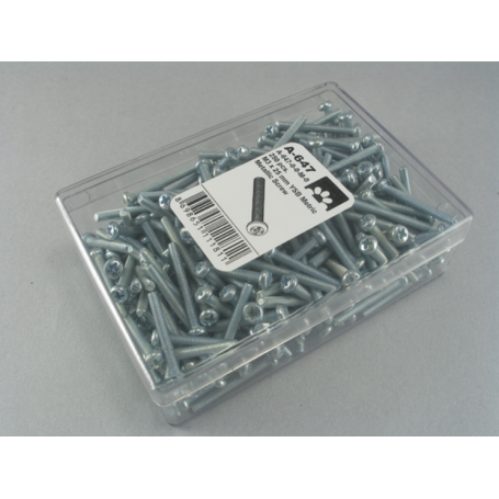 A-647 Pan head screw