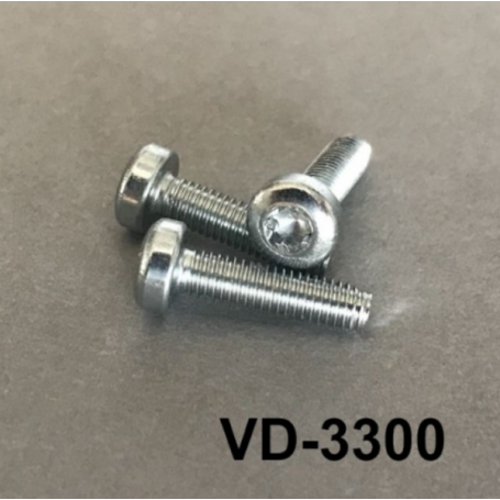 VD-3300 Pan head screw