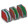 30x60 Modular Display Enclosures