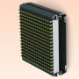 DE-195 Display Enclosure for P10 Led Modules