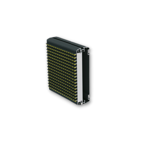 DE-195 Display Enclosure for P10 Led Modules