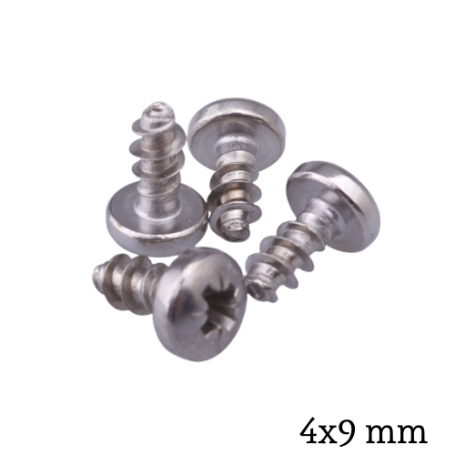 A-691 Pan head self tapping screw