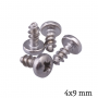 A-691 Pan head self tapping screw