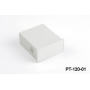 PT-120-01 Panel Mounting Enclosures