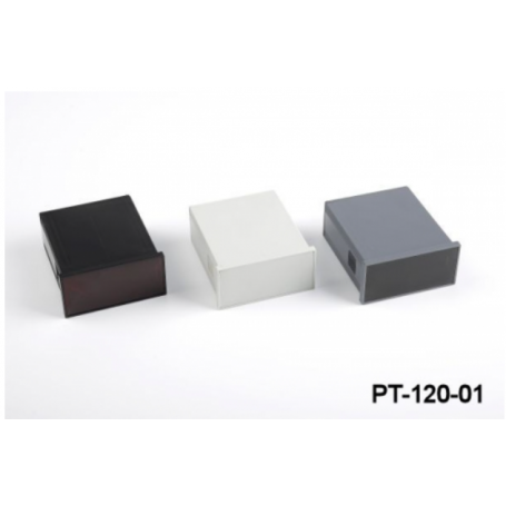 PT-120-01 Panel Mounting Enclosures