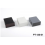 PT-120-01 Panel Mounting Enclosures