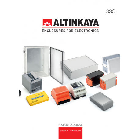Altinkaya Product Catalogue