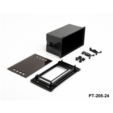 PT-205-24 Panel Mounting Enclosures