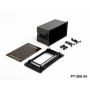 PT-205-24 Panel Mounting Enclosures