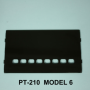PT-205-24 Panel Mounting Enclosures