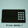 PT-205-24 Panel Mounting Enclosures