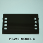 PT-205-24 Panel Mounting Enclosures