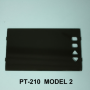 PT-205-24 Panel Mounting Enclosures