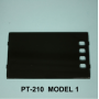 PT-205-24 Panel Mounting Enclosures