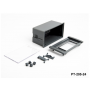 PT-205-24 Panel Mounting Enclosures