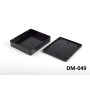 DM-049 Wallmount Enclosure