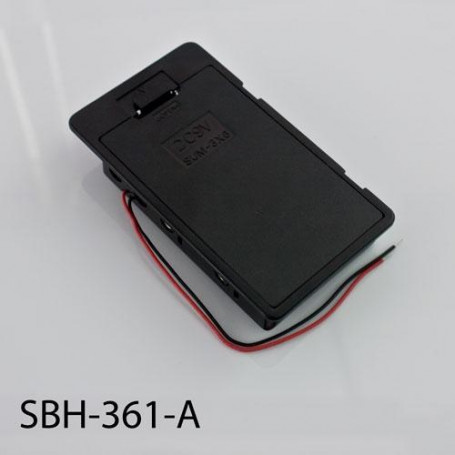 SBH-361-1A