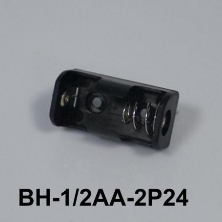 BH-1/2AA-2P24