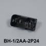 BH-1/2AA-2P24