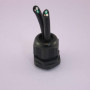 Multihole Metric Cable Gland PA