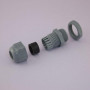 Metric Cable Gland PA