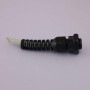 Spiral Cable Gland