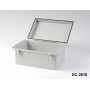 EC-2818-13 Hinged IP-67 Plastic Enclosures