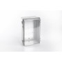 EC-2818-13 Hinged IP-67 Plastic Enclosures